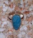 Bague Larimar