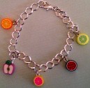 Bracelet Fruité