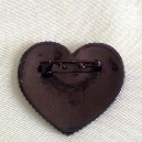 Broche Joli Coeur