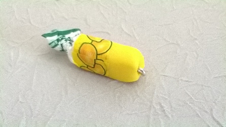 Carambar Citron