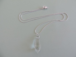 Collier Cristal